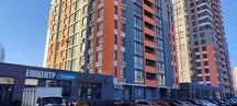 Продаж Без Комісії 1К в ЖК Бережанський, на Миколи Гулака 4.