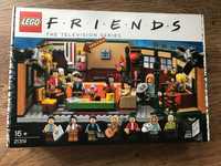 Lego FRIENDS Central Perk