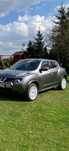 Nissan Juke Nissan Juke 2016 45709 km benzyna automat kamera