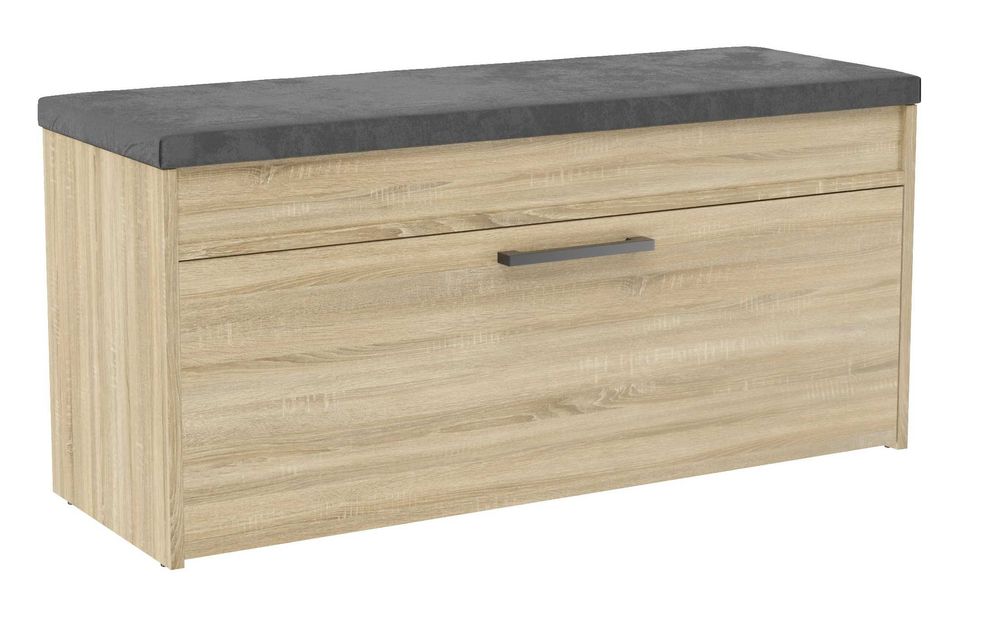 Szafka Na Buty PARMA Siedzisko Schowek RÓŻNE KOLORY