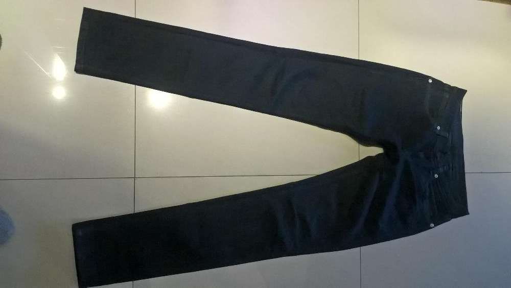 spodnie levis damskie
