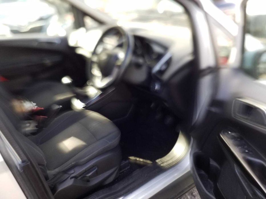 БампертFord B Max розборка