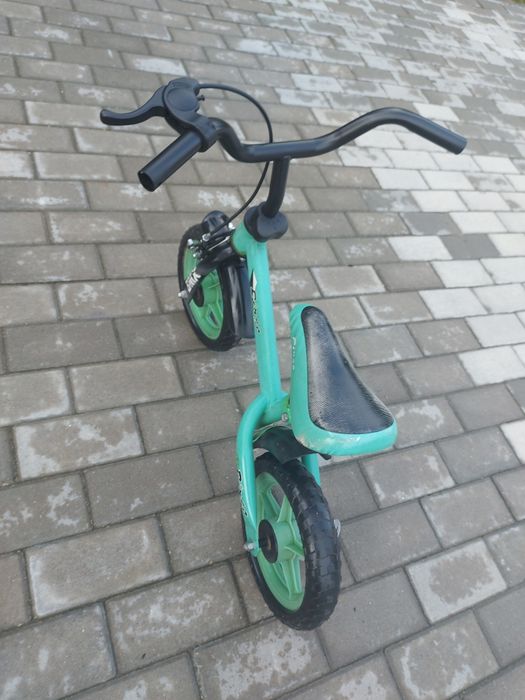 Rowerek biegowy koła 12cali