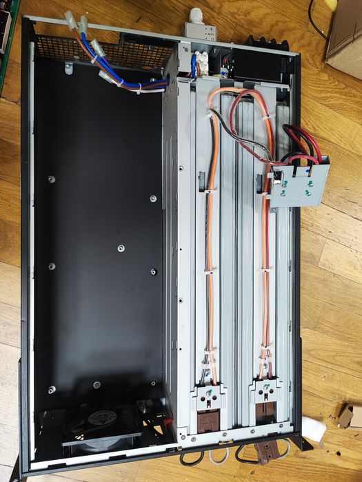Картриджи /кассеты для ИБП APC SURTD 5000XLI (0M-1863B, RBC44) 3000XLI
