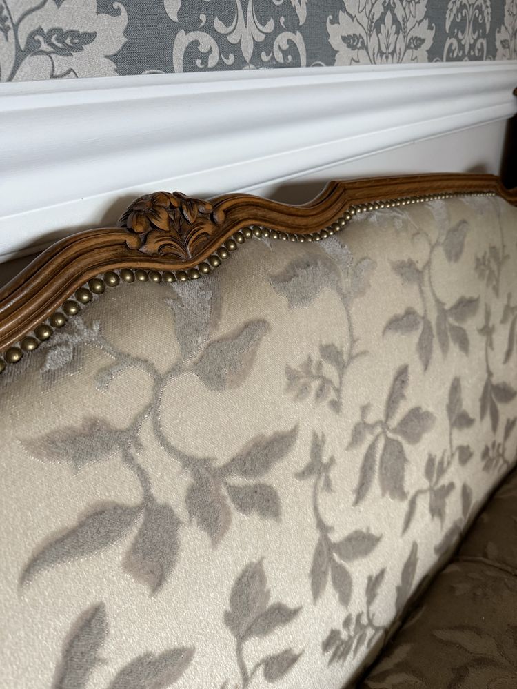 Sofa kanapa ludwik