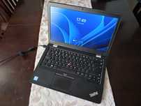Laptop Lenovo ThinkPad 13  I3 7 gen. 8GB 128 SSD Full HD Win 11