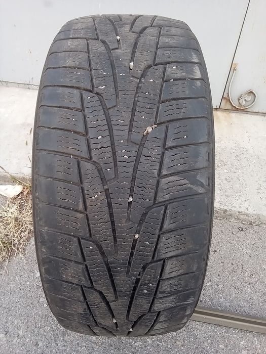 Продам 1 шину 225/50/17 98 R XL Kumho I Zen KW 31 розпаровка