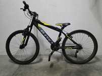 Bicicleta Seminova B-Pro