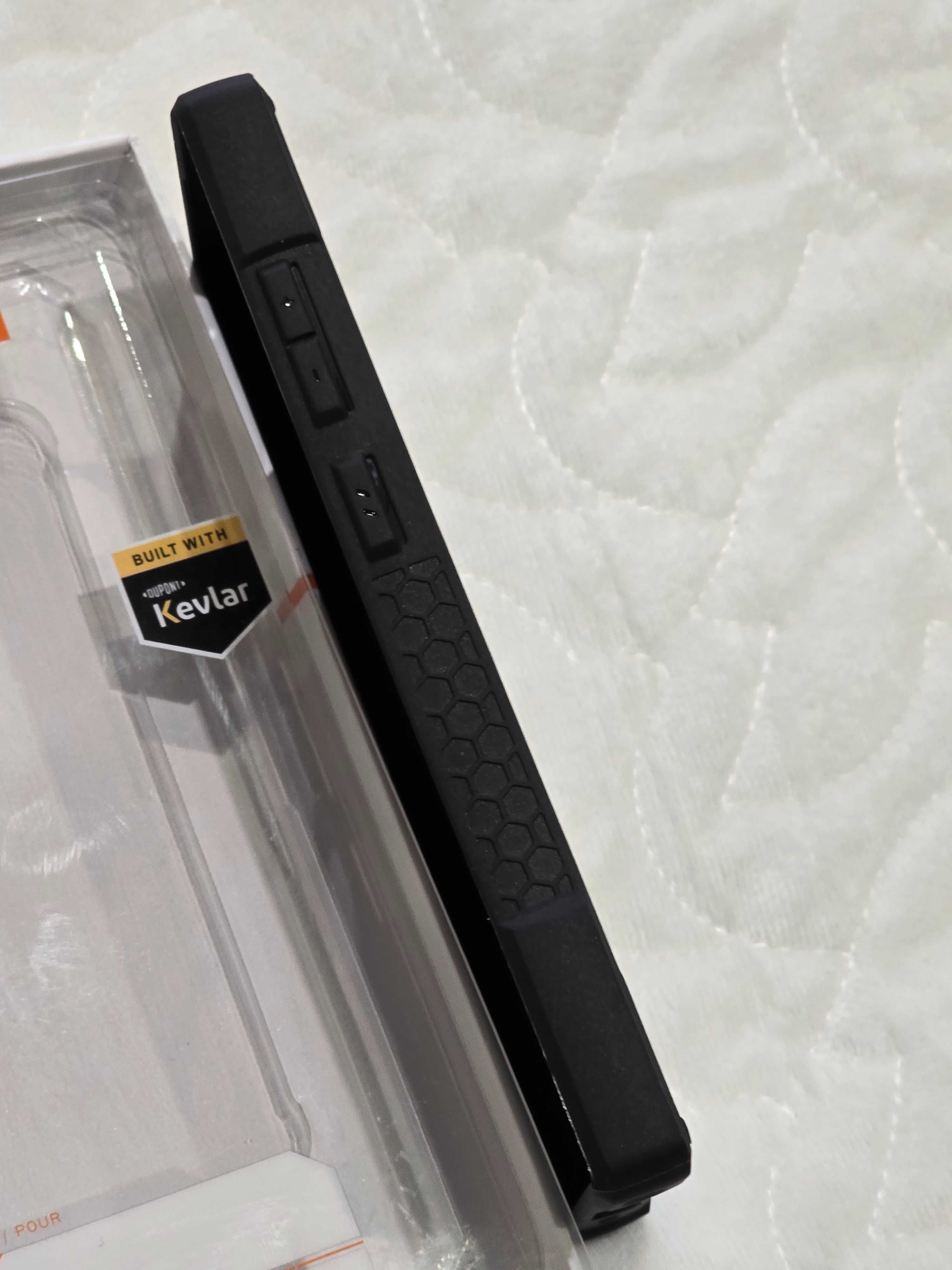 Чохол бампер накладка UAG Samsung s24 ultra