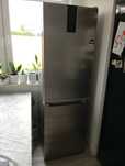 Whirlpool No Frost inwerter