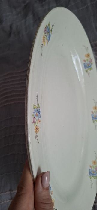 Блюда радянських часів