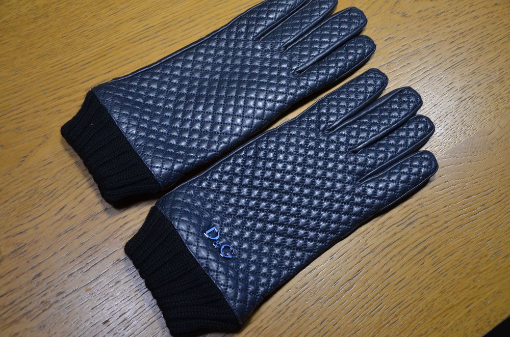 Rękawiczki r.xl D&G Dolce&Gabbana (6)