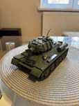 Sprzedam czołg COBI T 34