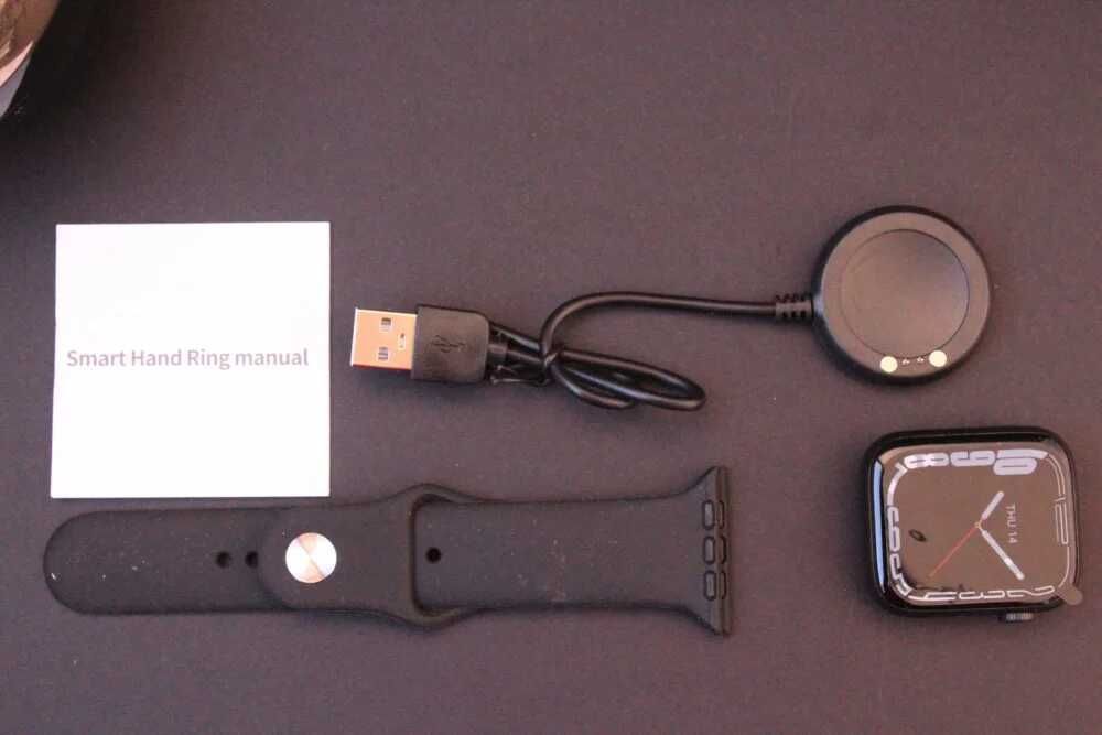 SMART WATCH T900 PRO MAX L