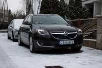Opel Insignia Leasing Cesja