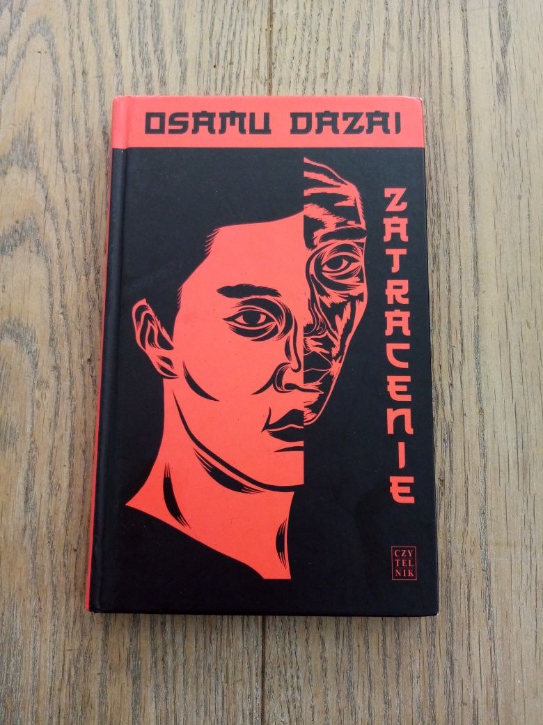 Osamu Dazai - Zatracenie