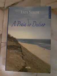 A Praia do Destino (Anita Shreve)