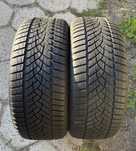 Nowe opony zimowe 245 45 R19 GoodYear