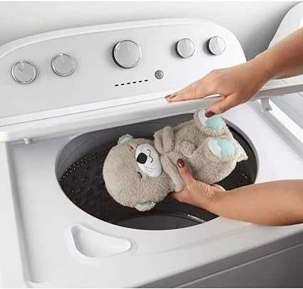 Fisher-Price Казкові сни Видра FXC66 Сказочные сны выдрёнка