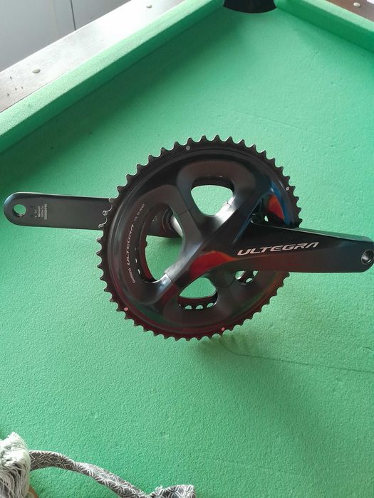 Pelareira Ultegra 11v