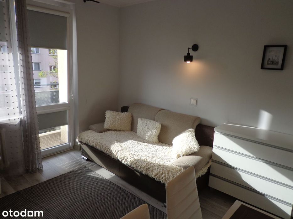 Kompaktowe 1 Pokojowe Z Balkonem I Komórką - Przy Aquaparku