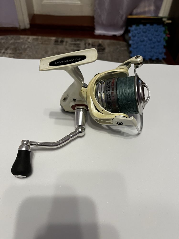 Flagman Mantaray pro Feeder5000