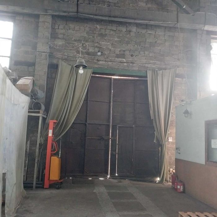 Здається в Оренду склад 500 кв м, днепровський район, гарний стан