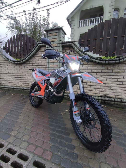 Kovi lite 300 2025 (не ктм, gns, husqvarna)