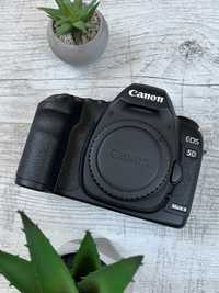 Canon 5D Mark II пробіг 12 тис.