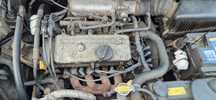 Silnik hyundai Getz 1.1 niski przebieg