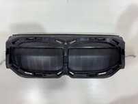 BMW 1 F40 KIEROWNICA POWIETRZA ROLETA ŻALUZJA GRILL ATRAPA 5A23EB304 ORYGIN