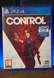 Control PS4 / PS5 - trzecioosobowa gra akcji, świetna produkcja