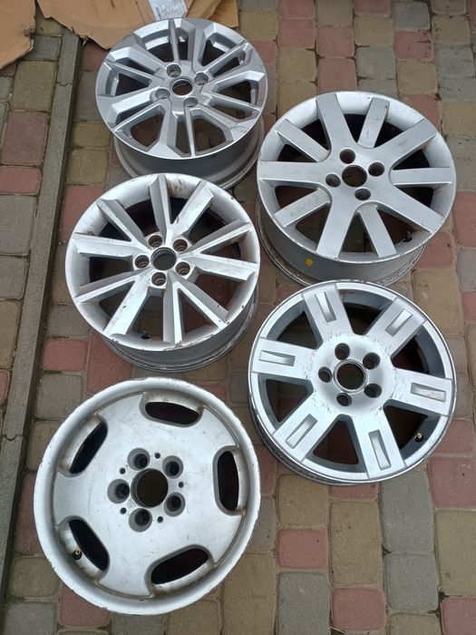 Диски 13,14,15,16