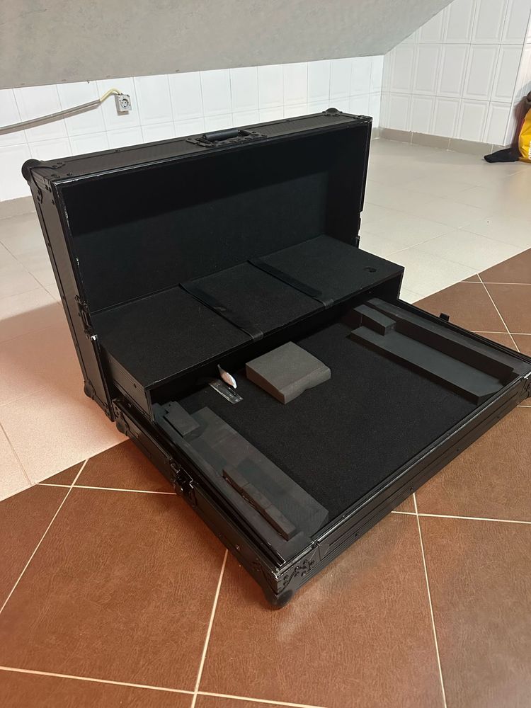 DDJ FLX6 + Magma Case