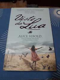 Visto da Lua -Alice Sebold