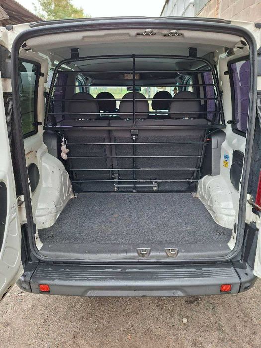 Fiat doblo пасажир 1,3 2013р у відмінному стані