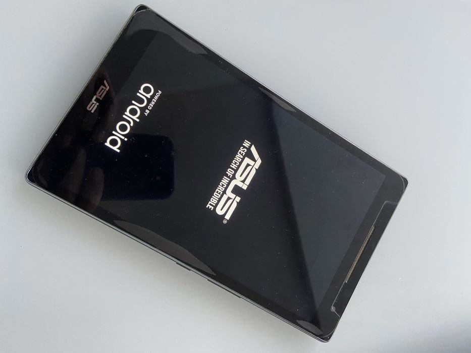 Планшет Asus ZenPad