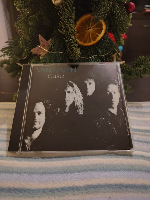Van Halen - OU812