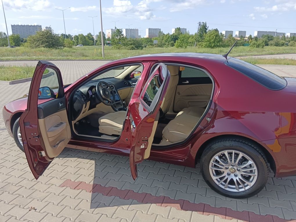 Sprzedam Alfa Romeo 159