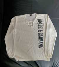 Sweter Vintage rozmiar S