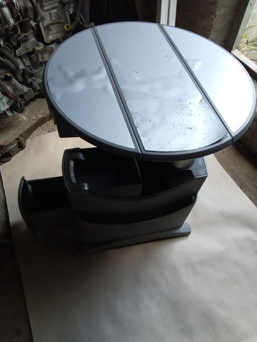 Vw T5 Multivan Stolik 7H5861171