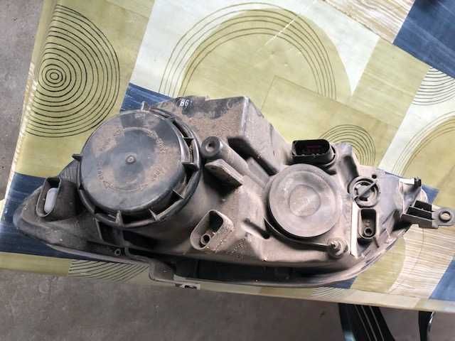 Farol da frente de GOLF PLUS