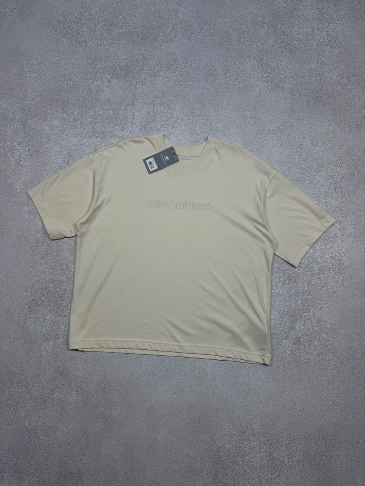 Футболка New Balance