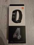XiaoMi smart band 4