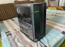 Ігровий ПК Intel Core i5-10400F, nVidia GeForce RTX 2060