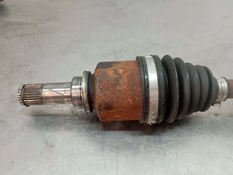 Transmissão frente esquerda RENAULT Kangoo Express (FW0/1_)