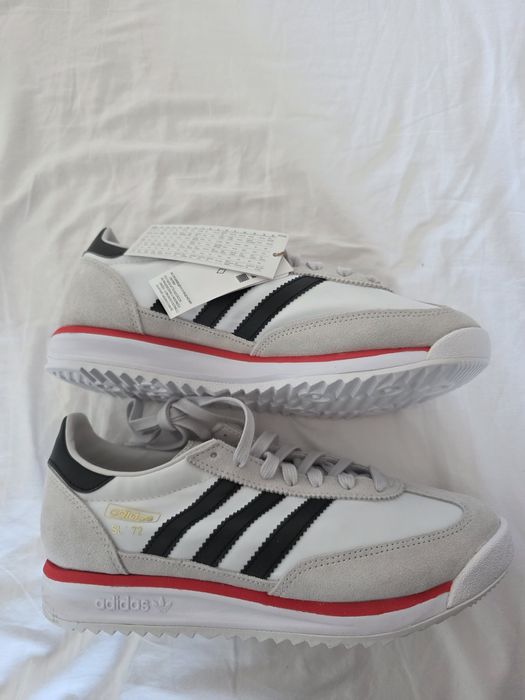 Adidas SL 72 RS novas na caixa