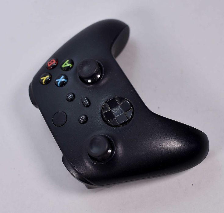 Kontroler Pad Xbox ONE Series  Czarny (0003)