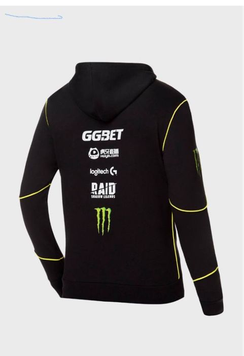 кофта пума нави тёплая