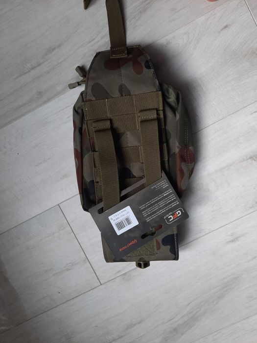 Apteczka zrywana GFC WZ.93 PANTERA LESNA